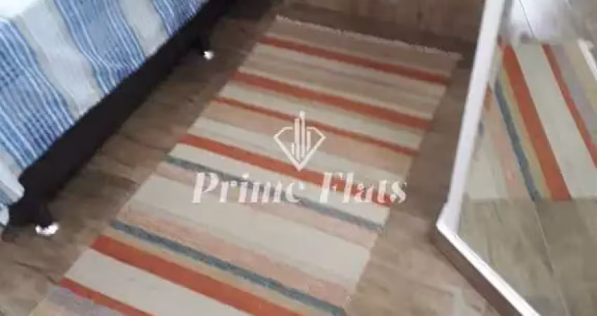 Flat disponível para venda no condomínio downtown luz, com 24m², 1 dormitório e 1 vaga