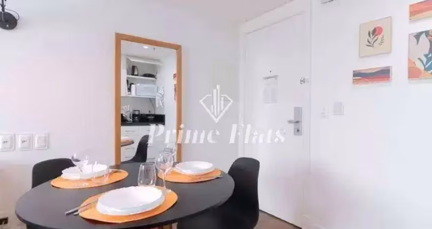 Flat disponível para venda no quality suites oscar freire em pinheiros, com 30m², 1 dormitório e 1 vaga
