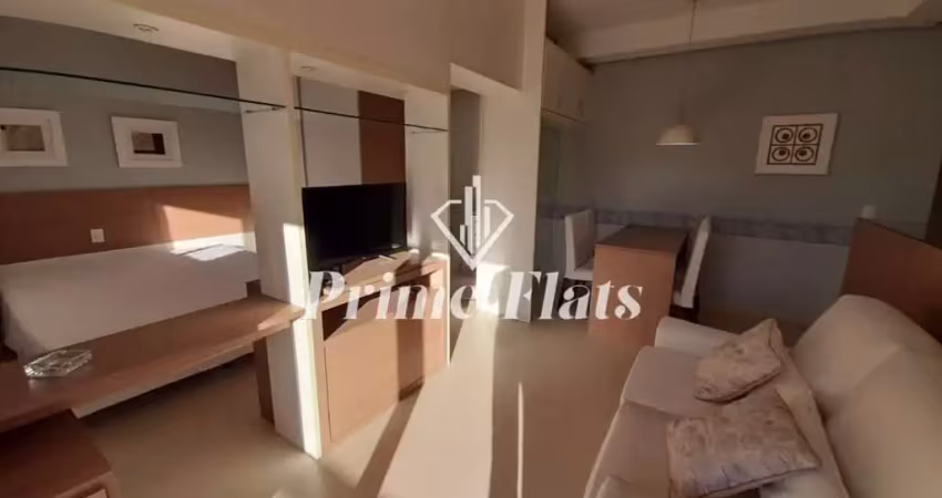 Flat disponível para locação no ciragan residence, com 55m², 1 dormitório e 1 vaga