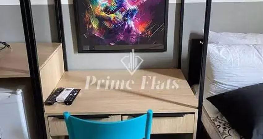 Studio disponível para venda no condomínio vn turiaasú, com 18m², 1 dormitório e 1 vaga
