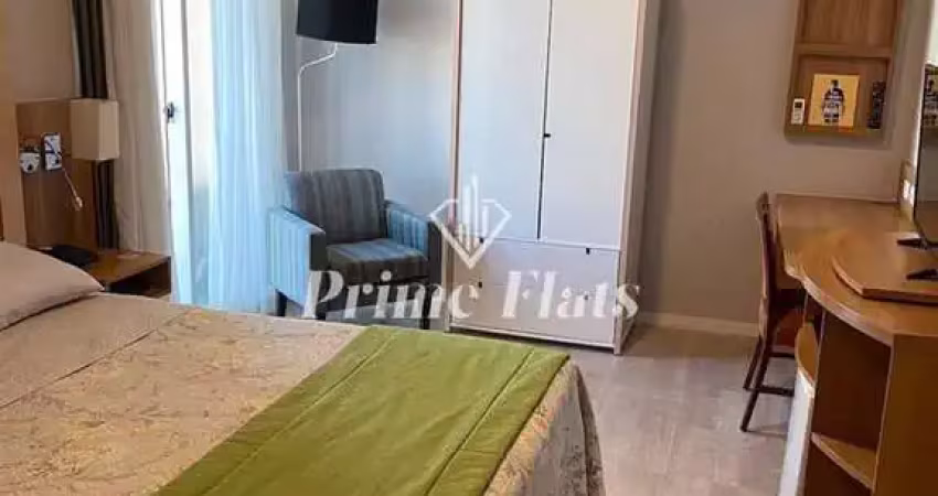 Flat disponível para venda no Comfort Ibirapuera, com 26m², 1 dormitório e 1 vaga de garagem