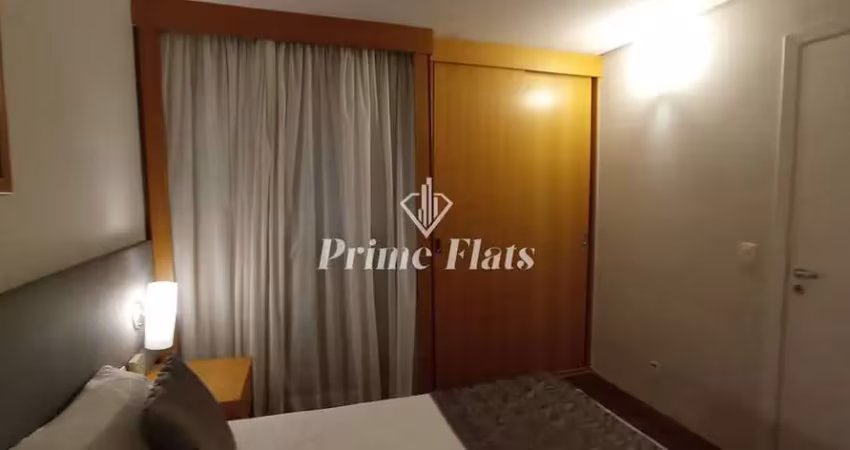Flat disponível para venda no blue tree towers all suites santo andré, com 44m², 1 dormitório e 1 vaga