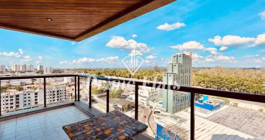 Flat disponível para venda no space valley flat em são josé dos campos, com 52m², 1 dormitório e 1 vaga