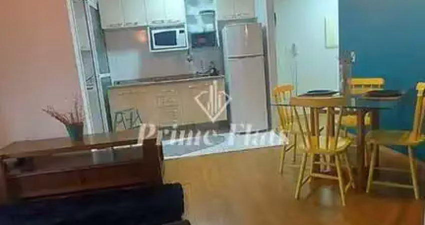 Flat disponível para venda ciragan no cerqueira cesar, com 56m², 1 dormitórios e 1 vaga de garagem
