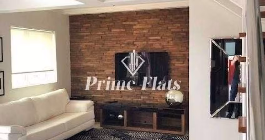 Flat disponível para venda no Ciragan na Bela Vista, com 139m², 2 dormitórios e 2 vagas