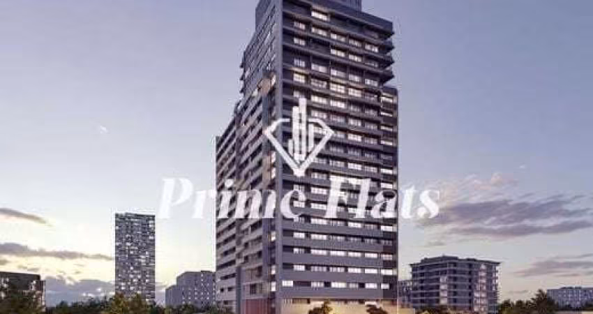 ON Brooklin - Residencial - Breve Lançamento