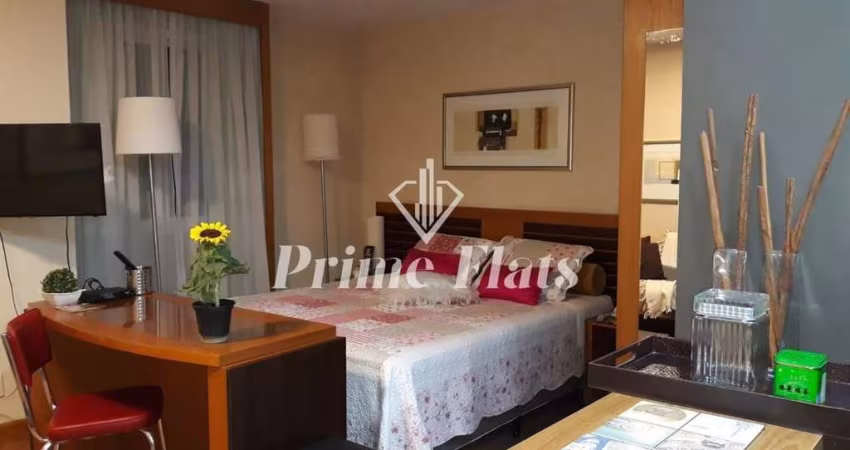 Flat disponível para locação no Wyndham São Paulo Paulista, com 27m², 1 dormitório e 1 vaga de garagem