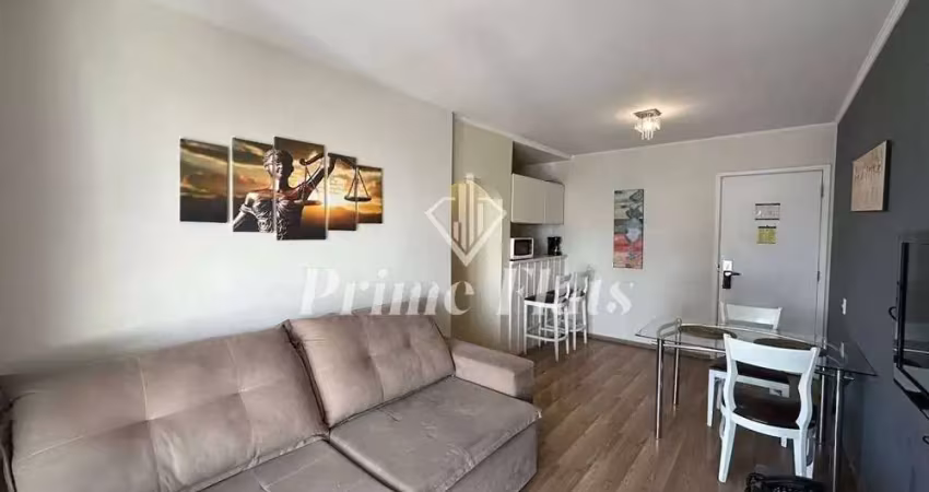 Flat disponível para venda no mercure são paulo alamedas, com 42,70m², 1 dormitório e 1 vaga de garagem