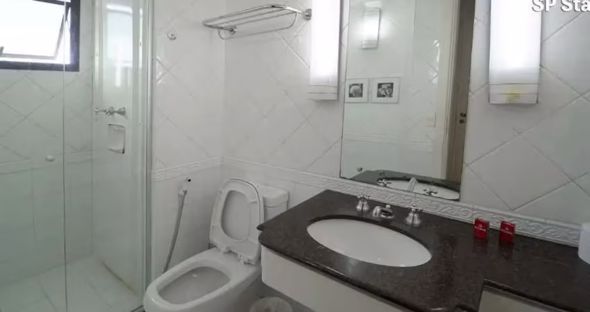 Flat disponível para venda no the universe paulista by intercity, com 30m², 1 dormitório e 1 vaga