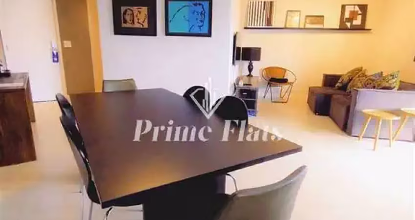 Flat disponível para venda no transamérica prime paradise garden, com 80m², 2 dormitórios e 2 vagas de garagem