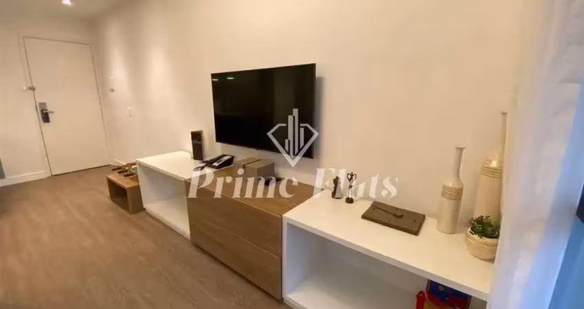 Flat disponível para venda mercure são paulo alamedas, com 42m², 1 dormitório e 1 vaga
