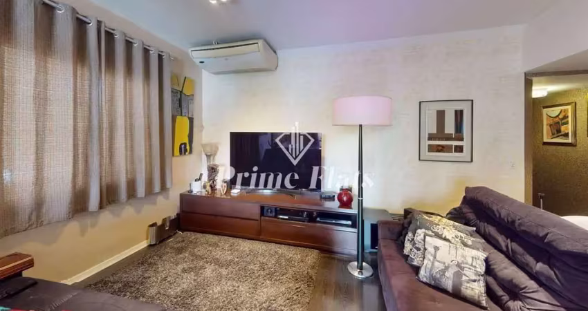 Apartamento disponível para locação no plaza regency, com 100m², 2 dormitórios e 2 vagas de garagem