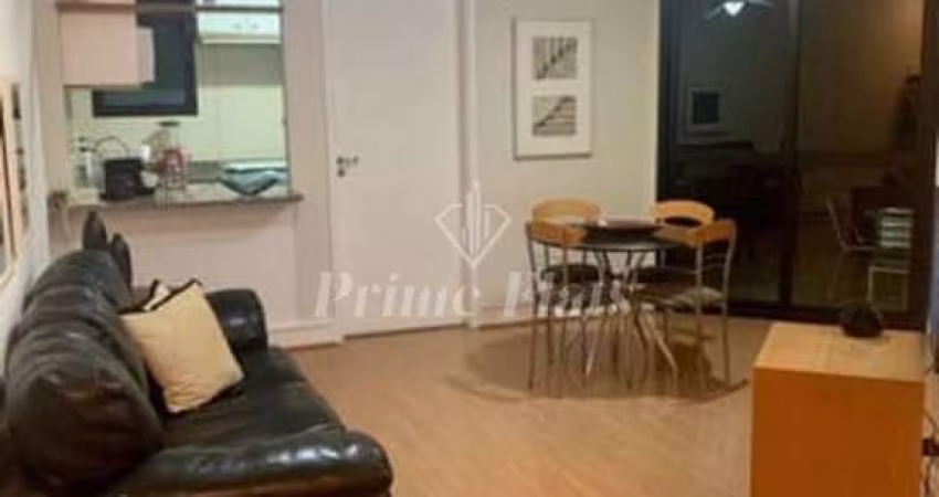 Flat disponível para venda Transamérica Prime Paradise Garden, com 60m², 2 dormitórios e 2 vagas