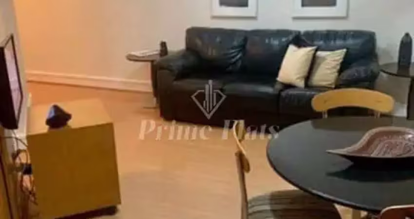 Flat disponível para venda transamérica prime paradise garden, com 60m², 2 dormitórios e 2 vagas
