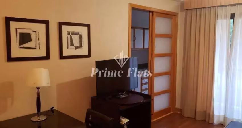 Flat disponível para venda no moema comfort residence, com 40m², 1 dormitório e 1 vaga