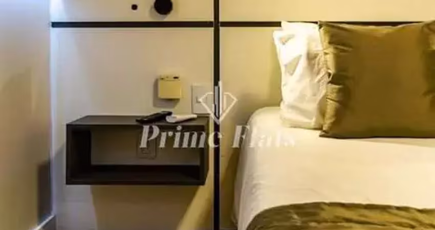 Flat disponível para venda no blue tree towers all suites santo andré, com 44m², 1 dormitório e 1 vaga