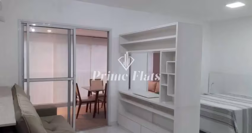 Flat disponível para venda no horizonte jk residencial, com 54m², 1 dormitório e 1 vaga