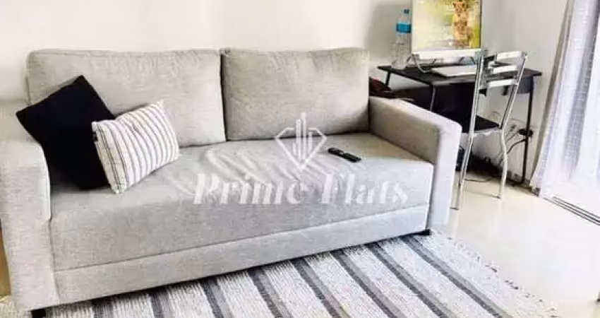 Flat disponível para locação no residence plaza concorde na bela vista, com 42m², 1 dormitório e 1 vaga de garagem