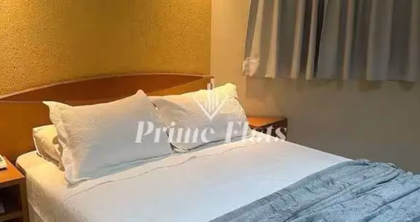 Flat disponível para venda no brasília santana gold flat, com 45m², 1 dormitório e 1 vaga de garagem