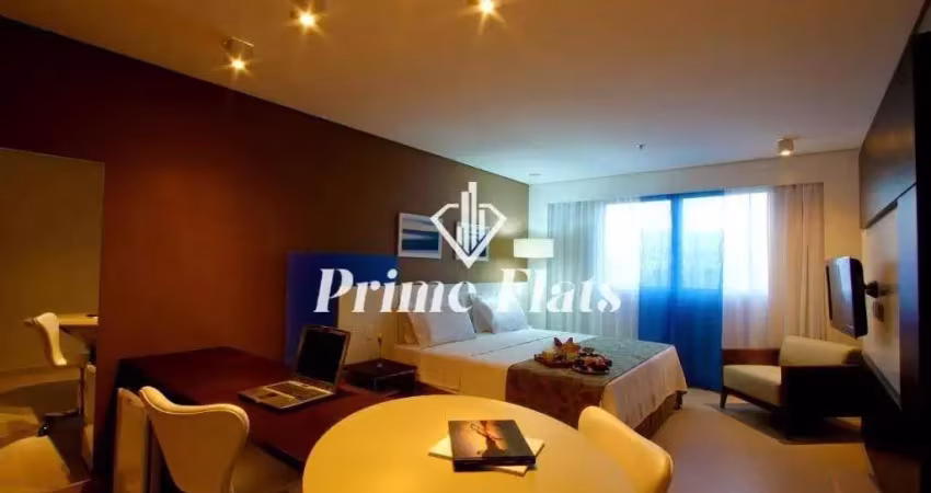 Flat disponível para venda no intercity salvador, com 33,m², 1 dormitório e 1 vaga