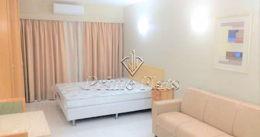 Flat disponível para venda no Plaza Inn American Loft em Perdizes, com 31m², 1 dormitório e 1 vaga