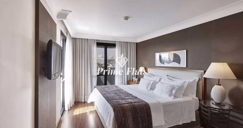 Apartamento disponível para venda no George V Residence Alto de Pinheiros, com 92m², 2 dormitórios e 2 vaga