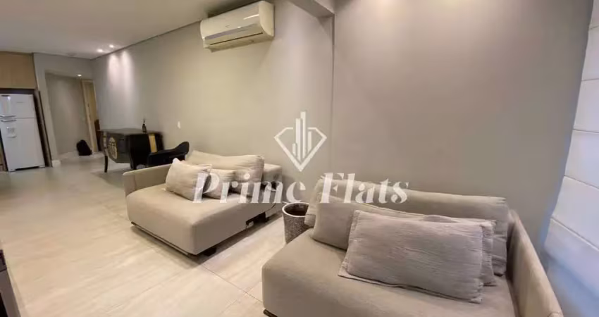 Flat disponível para locação no ciragan, com 77m², 2 dormitórios e 1 vaga de garagem