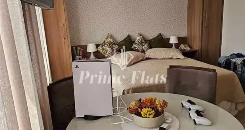 Flat disponível para venda no são paulo tatuapé affiliated by meliá, com 30m², 1 dormitório e 1 vaga