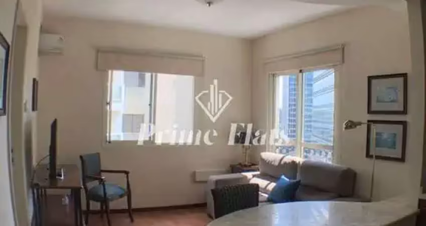 Flat disponível para venda no mercure são paulo jk na vila olimpia, com 33m², 1 dormitório e 1 vaga de garagem