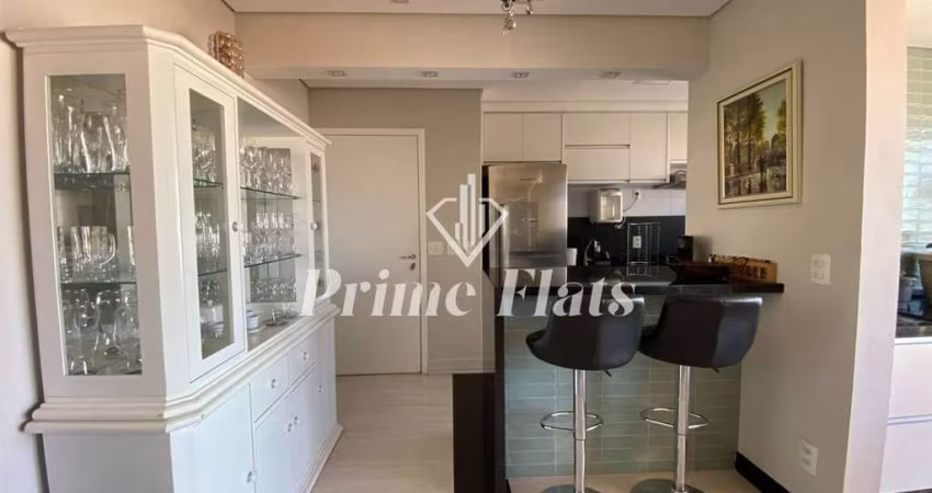 Apartamento disponível pra locação no Up Home Santana, com 73m², 2 dormitórios e 1 vaga