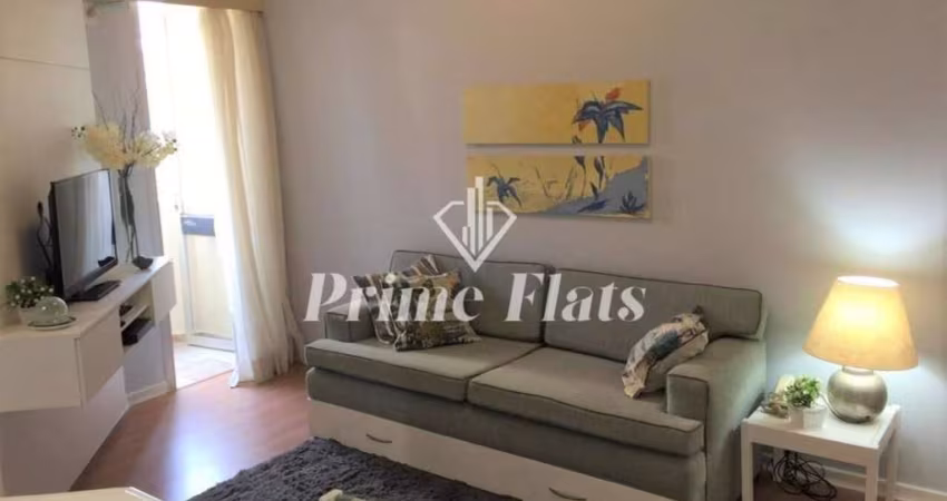 Flat disponível para venda no Stagium Studio, com 33m², 1 dormitório e vaga de garagem
