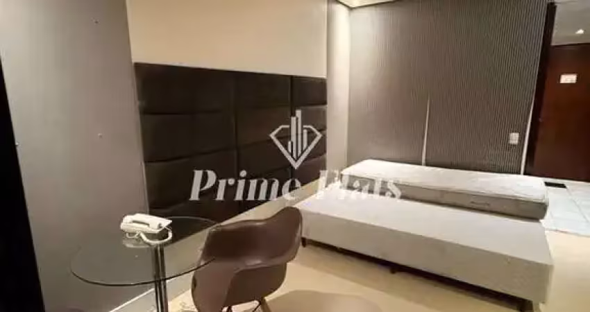Flat disponível para venda no mercure são paulo grand plaza paulista hotel na paraíso, com 30m², 1 dormitório e 1 vaga
