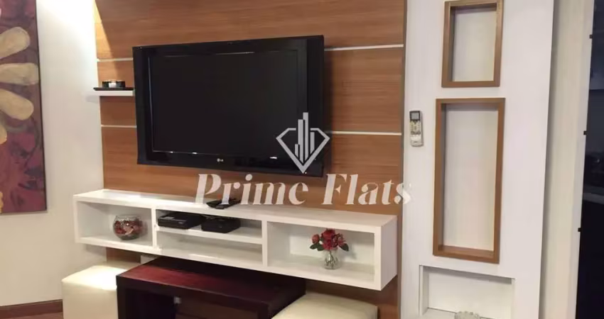 Flat disponível para venda no the sutton house com 120m², 3 dormitórios e 1 vaga de garagem