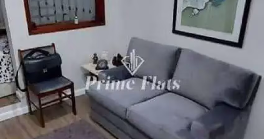 Flat disponível para locação no flat poeta drummond, com 28m², 1 dormitório e 1 vaga de garagem