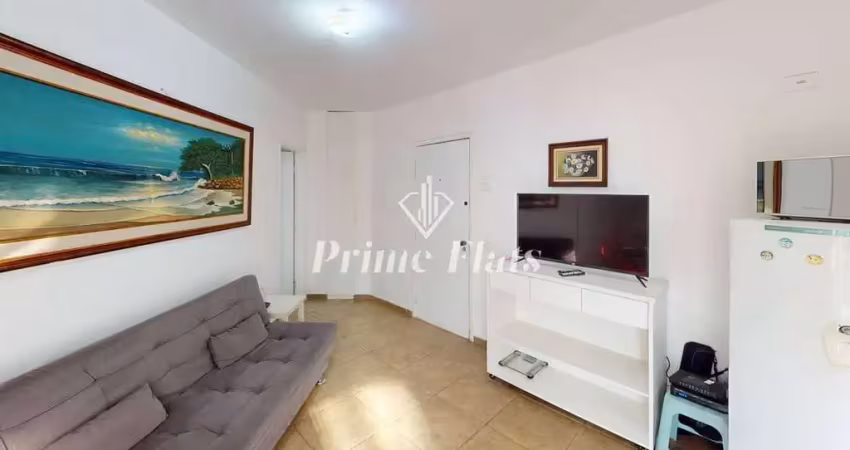 Flat disponível para locação no royal ibirapuera park, com 42m², 1 dormitório e 1 vaga