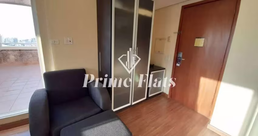 Flat disponível para venda no mercure são paulo bela vista, com 28m², 1 dormitório e 1 vaga