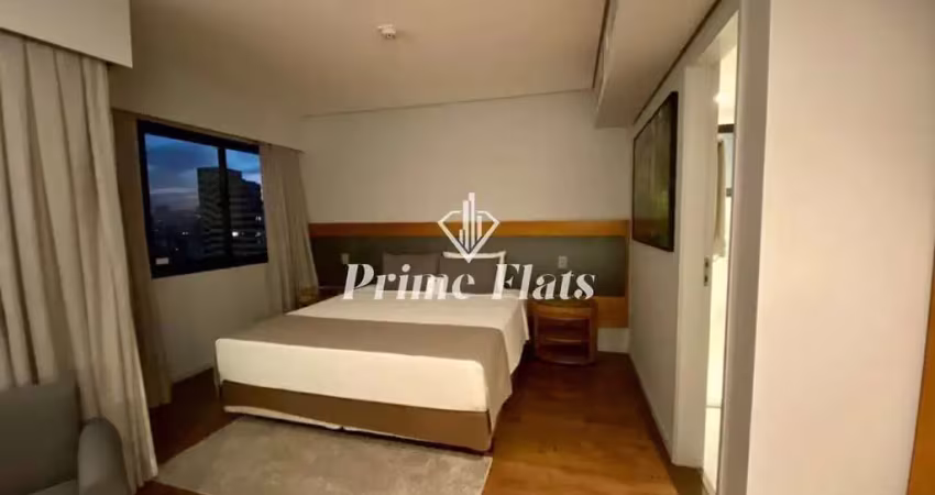 Flat disponível para venda no Hotel Slaviero Essential Moema, com 26m², 1 dormitório e 1 vaga