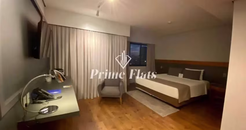 Flat disponível para venda no hotel slaviero essential moema, com 26m², 1 dormitório e 1 vaga