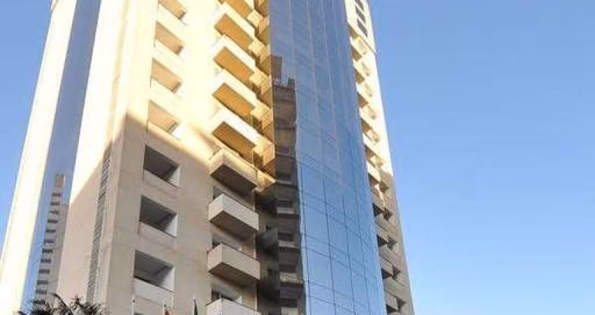 Flat disponível para venda no Edifício Stella Vega, com 31m², 1 dormitório e 1 vaga de garagem