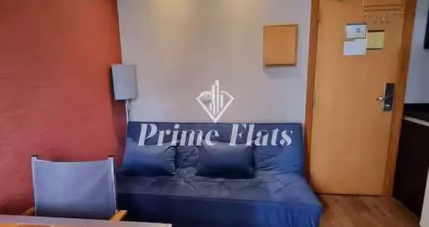 Flat disponível para venda no edifício stella vega, com 31m², 1 dormitório e 1 vaga de garagem