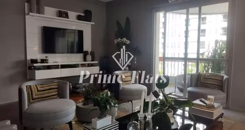 Apartamento disponível para venda no condomínio edifício mansão ouro branco, com 152m², 3 dormitórios e 2 vagas de garagem