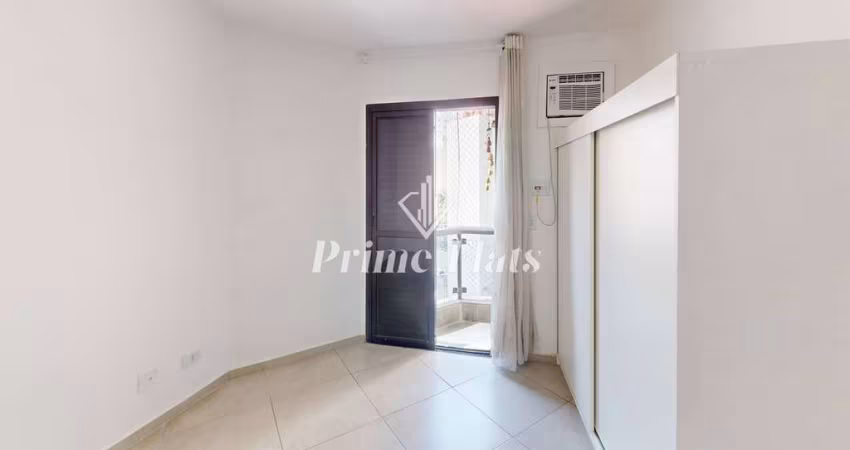 Flat disponível para locação no Columbia Residence, com 38m², 1 dormitório e 1 vaga