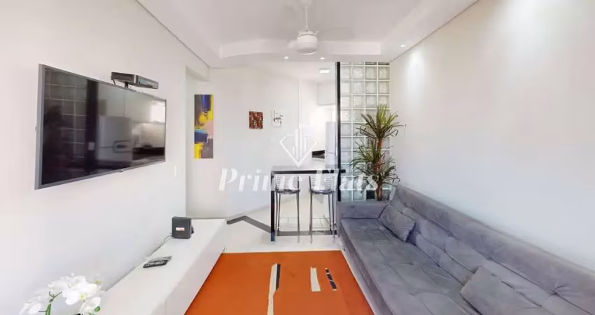 Flat disponível para locação no royal ibirapuera park, com 42m², 1 dormitório e 1 vaga