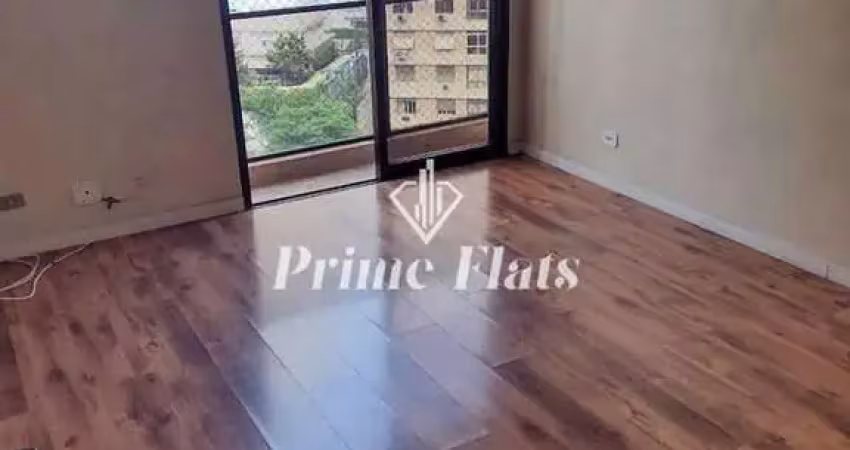 Flat disponível para locação no paulistania residence, com 78m², 2 dormitórios e 2 vagas de garagem
