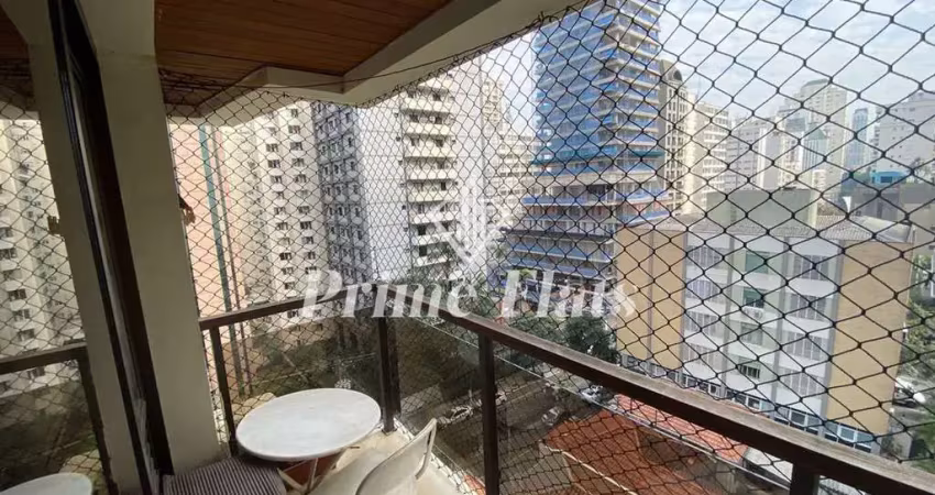 Flat disponível para venda no travel inn park avenue, com 42m², 1 dormitório e 1 vaga de garagem