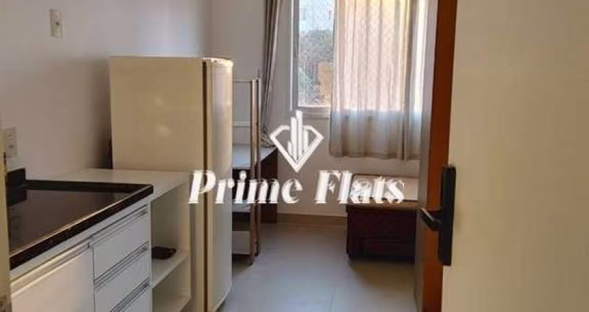 Flat disponível para locação no Residencial ID Ibirapuera, com 19m² e 1 dormitório