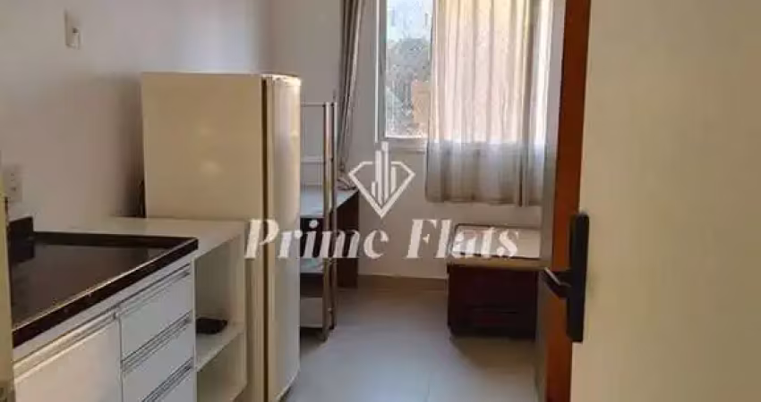 Flat disponível para locação no residencial id ibirapuera, com 19m² e 1 dormitório