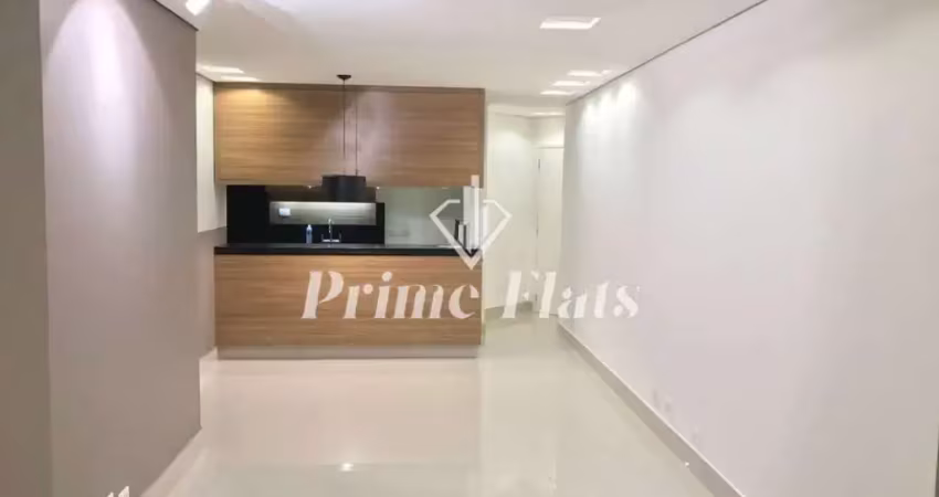Apartamento disponível para locação no mandarim no brooklin, com 75m², 2 dormitórios e 2 vagas de garagem