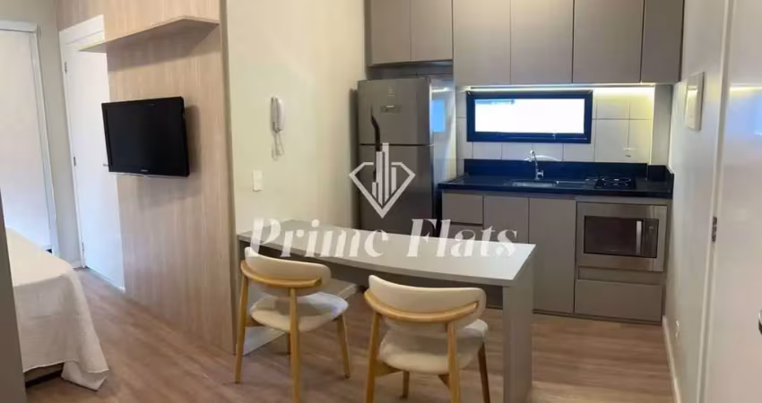 Flat disponível para venda no residencial pacobá, com 27m², e 1 dormitório