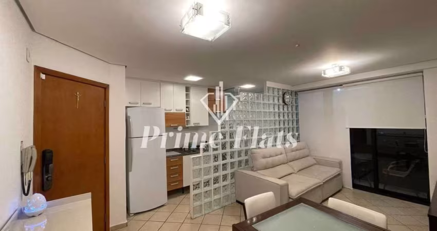 Flat disponível para locação no Live Lodge Residencial Ibirapuera, com 45m², 1 dormitório e 1 vaga
